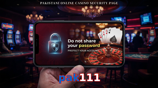Payment and PKR controls in Pak111